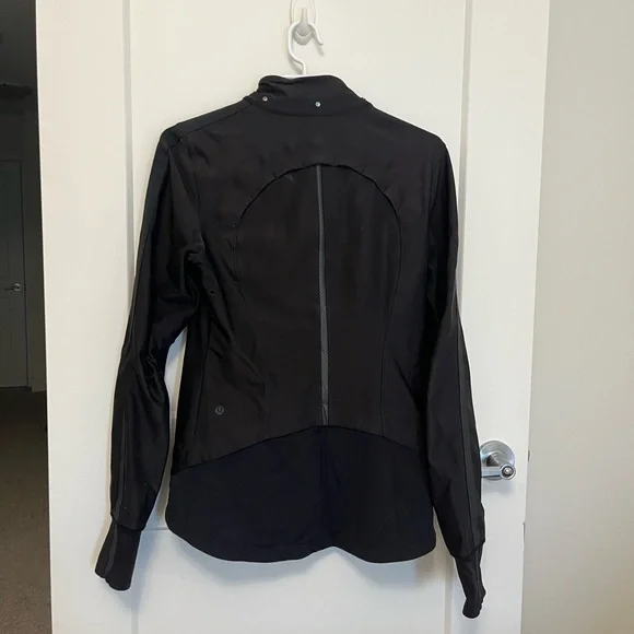Lululemon jacket - Picture 2 of 2